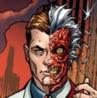 Two Face