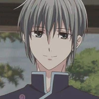 Yuki Sohma