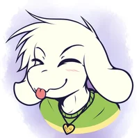Asriel Dreemurr