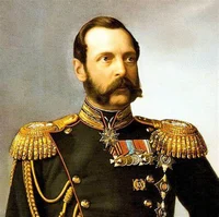 Alexander Romanov II