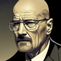 Breaking Bad RPG