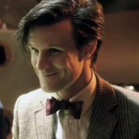 eleventh doctor