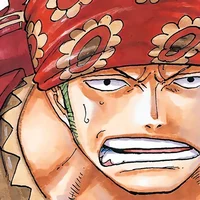 Roronoa Zoro