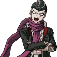 Gundham Tanaka
