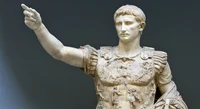 Augustus Caesar
