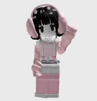 Roblox girl