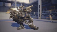 Reinhardt