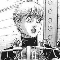 Armin Arlert