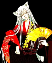 TOMOE MIKAGE