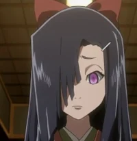 tsubaki kasugano