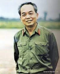 Vo Nguyen Giap