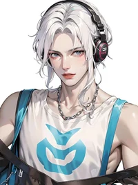 My boyfie 