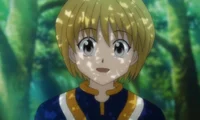 Small kurapika