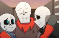 Skeleton Family