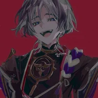 CEO Scaramouche