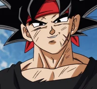 Bardock