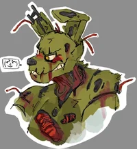 Springtrap