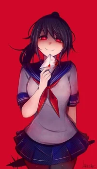 Ayano aishi
