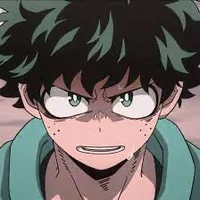 Izuku Midoriya