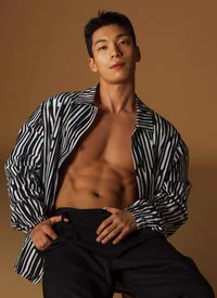 Wi Ha-Joon