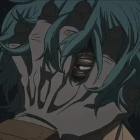 Tomura Shigaraki