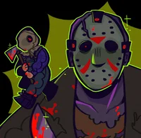 Jason Voorhees 