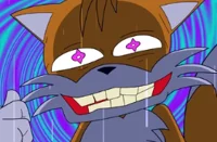 Secret History Tails