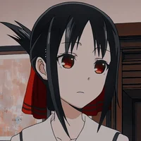 Shinomiya Kaguya