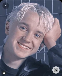 Draco Malfoy