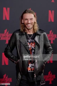 Jamie Campbell Bower