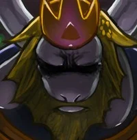 King ASGORE Dreemurr