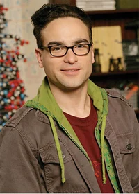 Leonard Hofstadter