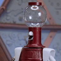 Tom Servo