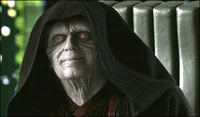 Emporer Palpatine RS