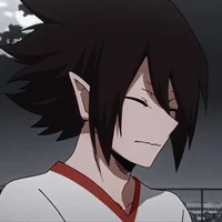 Tamaki Amajiki