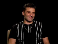 Oscar Isaac
