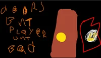 DOORS BUT PLAYERSBAD
