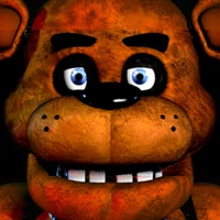 Freddy Fazbear