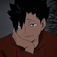 Kuroo Tetsurou