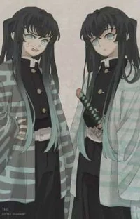 Yandere Tokito Twins