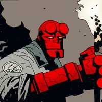 Hellboy
