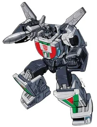 G1 Wheeljack