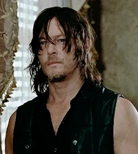 Daryl dixon  