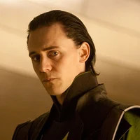Loki Laufeyson
