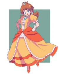 Princess Daisy