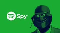 Ze spy