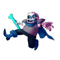 The Supreme Sans