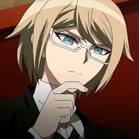 Byakuya Togami