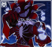 Witherestorm eclipse