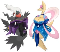 Dreamfull Sisters Tg